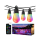 Inteligentne oświetlenie Lepro Lepro 30M ZB1 AI Outdoor String Lights - inteligentne wielok